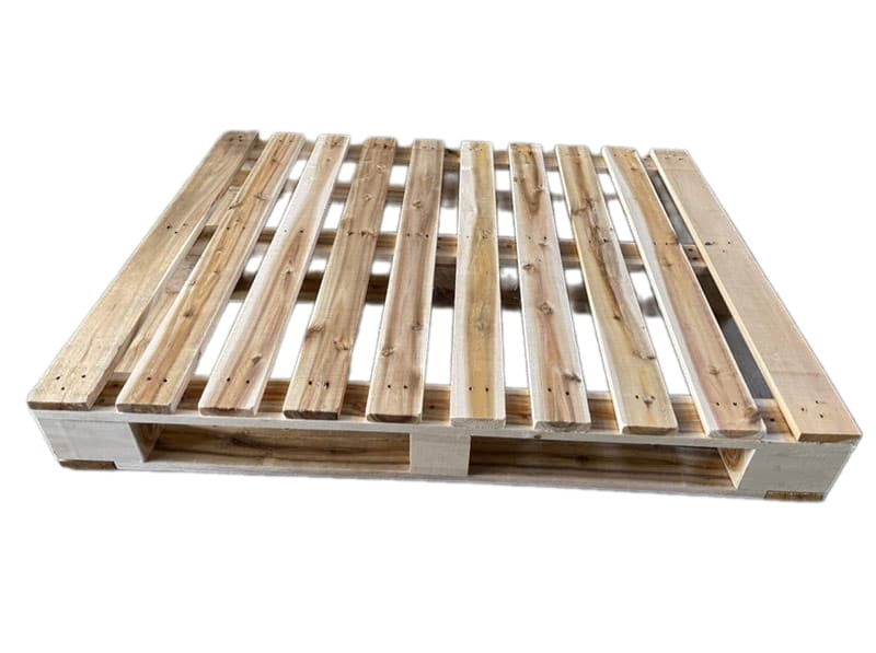 Pallet Gỗ