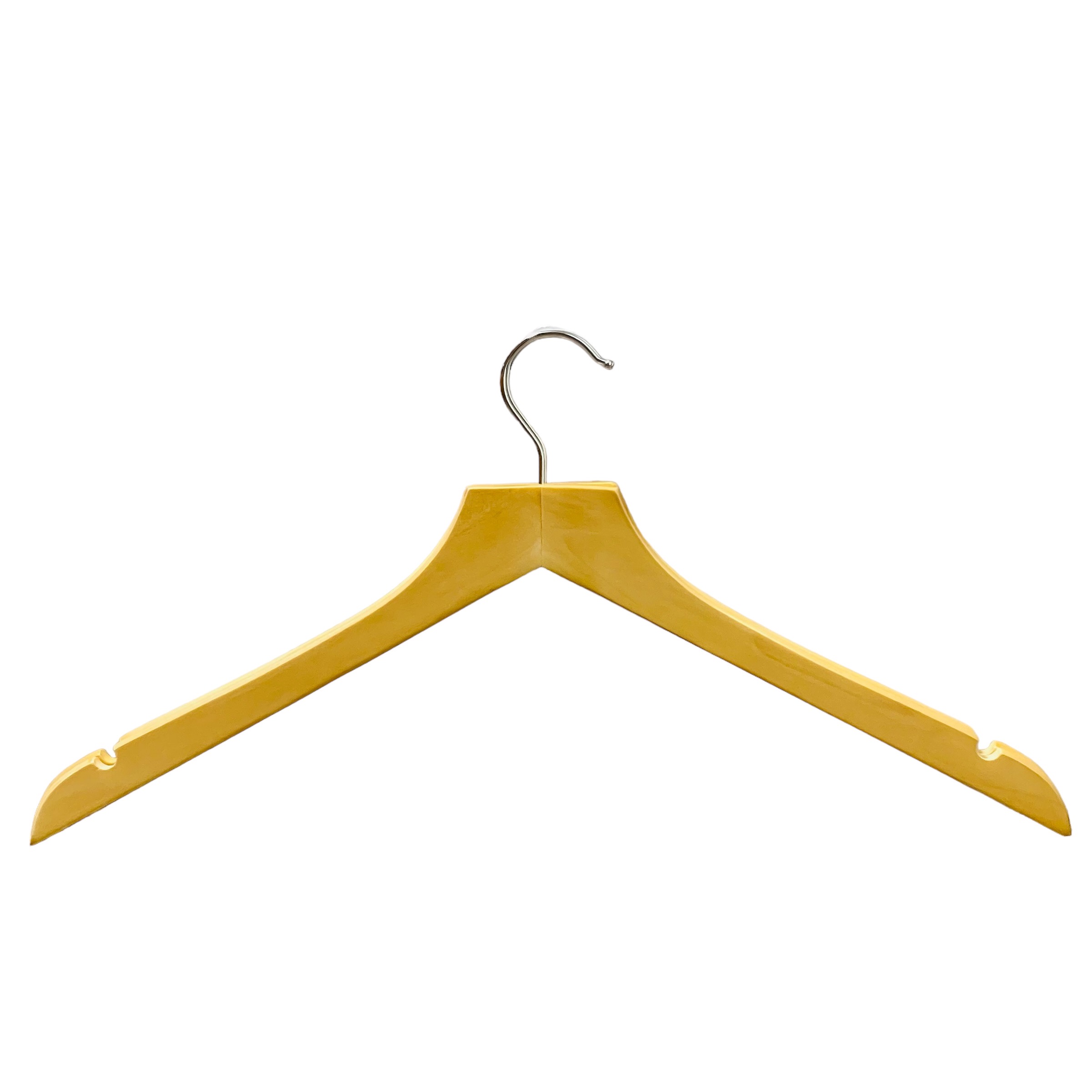 Wooden Hanger ( MT02)