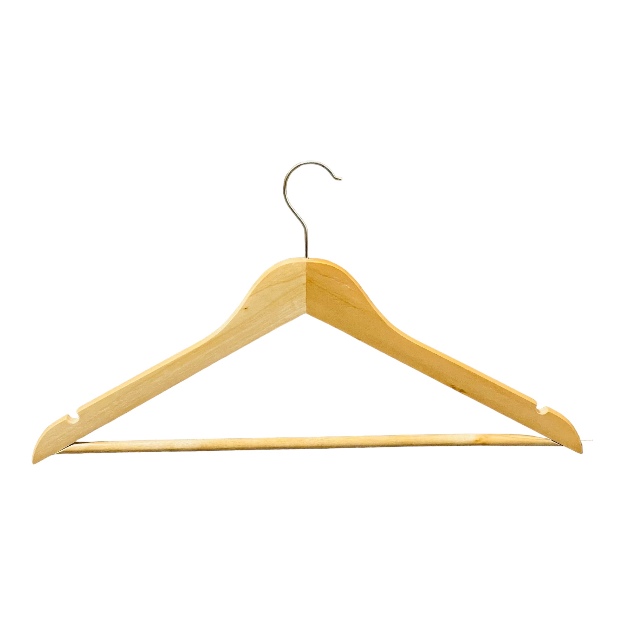 Wooden Hanger ( MT06)