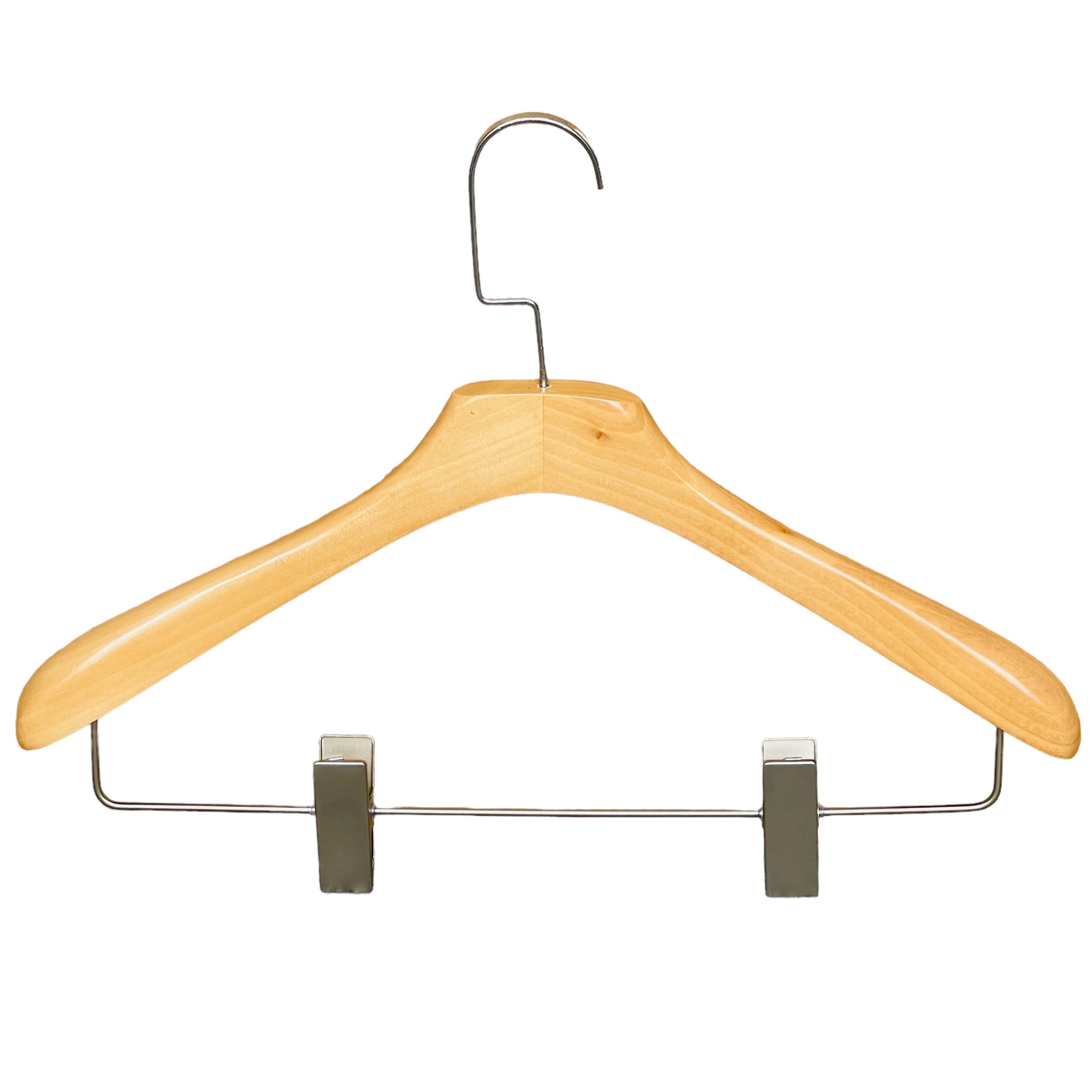 Wooden Hanger ( MT08)