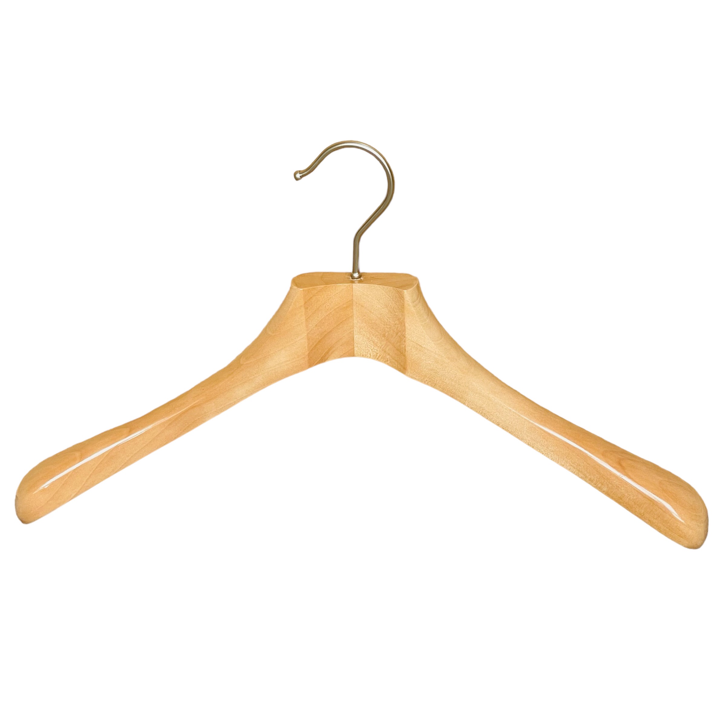 Wooden Hanger ( MT09)