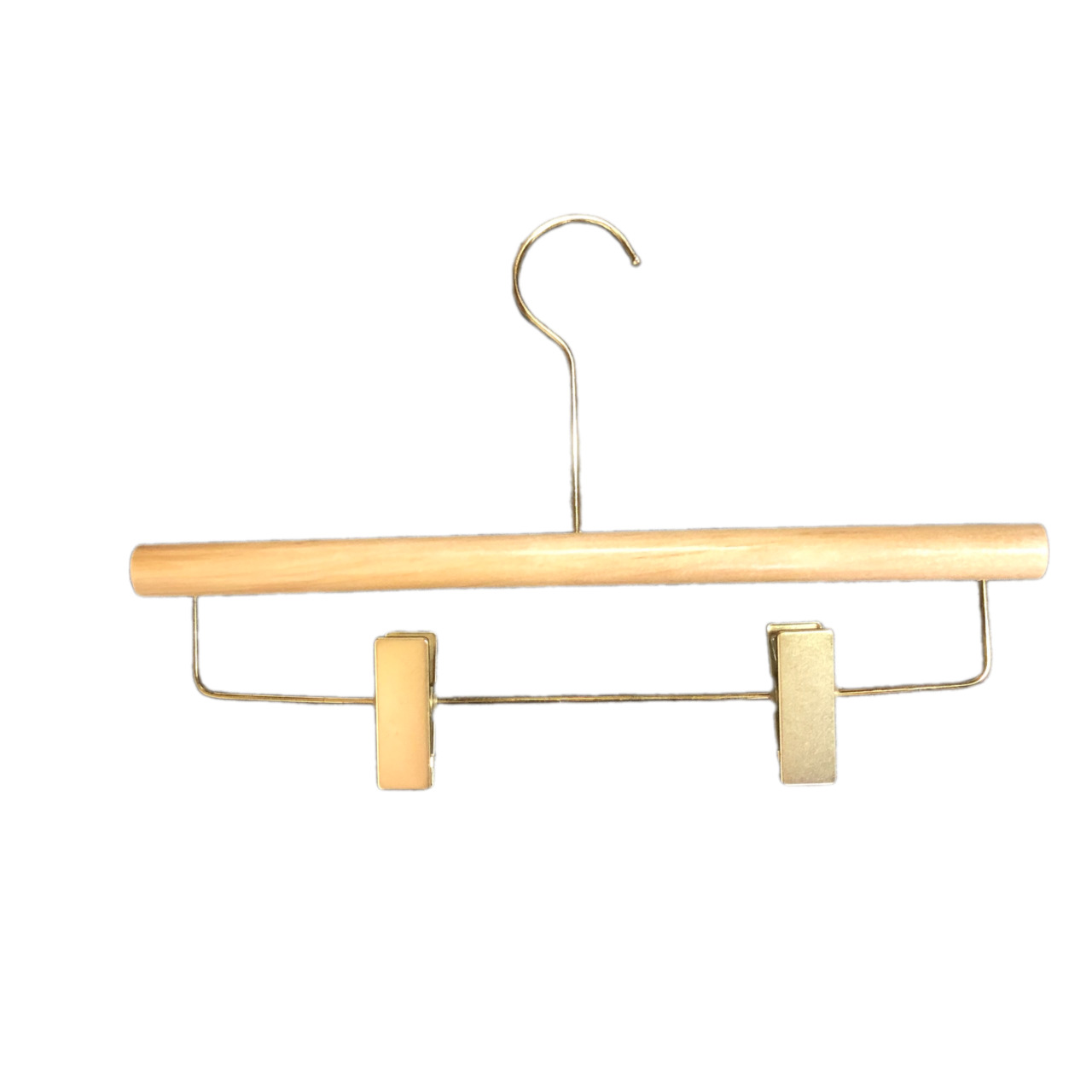 Wooden Hanger ( MT12)